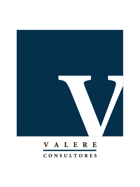 Logo Valere Consultores Monterrey.